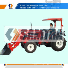 tractor front end loader snow blade, Foton Tractor Loader